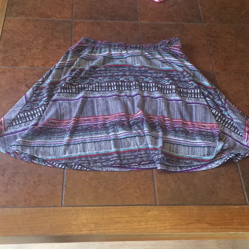 Skirt
